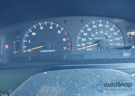 1997 Toyota 4Runner Sr5 V6 Limited z USA, uszkodzony, nr VIN JT3HN87R0V0094593